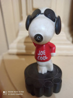 MCDONALD;S SNOOPY PEANUTS JOE COOL -HAPPY MEAL 2018 - Snoopy