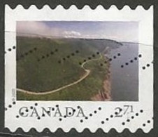 CANADA N° 3663 OBLITERE - Used Stamps