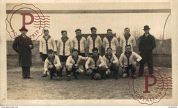 Hemixem Hemiksem    RPPC VOETBAL  + ATHLETIC CLUB    ANTWERPEN ANVERS - Hemiksem