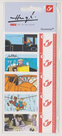 Duostamp - "Kuifje" - "Tintin" - "Hergé" - Persoonlijke Postzegels