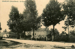 Chassigny * Le Quartier De La Mairie - Sonstige & Ohne Zuordnung