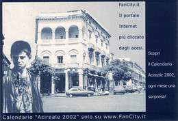 Acireale, Catania, Sicilia, - Acireale