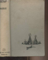 Halbblut (Und Andere Erzählungen) - "Karl-May-Jubiläumsausgabe" - May Karl - 1962 - Autres