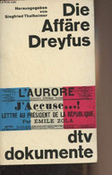 Die Affäre Dreyfus - Thalheimer Siegfried - 1963 - Autres