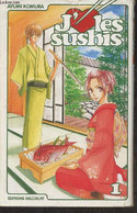 J'aime Les Sushis Tome 1 - Komura Ayumi - 2010 - Sonstige & Ohne Zuordnung