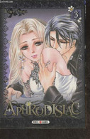 Aphrodisiac Tome 3 - Ohmu Tomu - 2014 - Otros & Sin Clasificación