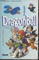 Dragonball Tome 36- Un Nouveau Héros - Toriyama Akira - 2007 - Other & Unclassified