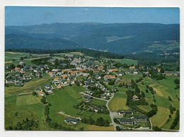 AK 066135 GERMANY - Höchenschwand / Schwarzwald - Hoechenschwand