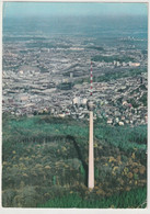 Stuttgart, Fernsehturm, Baden-Württemberg - Stuttgart