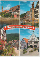 Schiltach, Baden-Württemberg - Schiltach