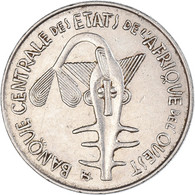 Monnaie, Communauté économique Des États De L'Afrique De L'Ouest, 100 Francs - Other - Africa