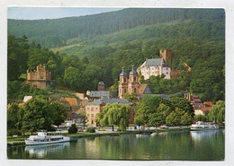 AK 066338 GERMANY - Miltenberg Am Main - Miltenberg A. Main