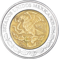 Monnaie, Mexique, Peso, 2005 - Mexique