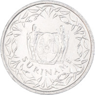 Monnaie, Suriname, Cent, 1977 - Surinam 1975 - ...