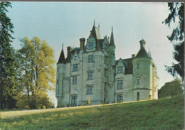 Noyant De Touraine - Maison Familiale De Vacances - Le Château De Brou XIIIe Et XVe S. - (P) - Andere Gemeenten
