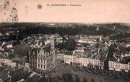 Audenarde - Panorama - Oudenaarde