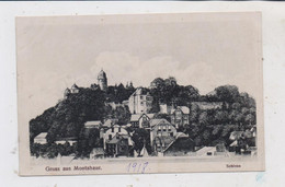 5430 MONTABAUR, Gesamtansicht, 1918 - Montabaur