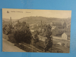 Dolhain-Limbourg Panorama - Limburg