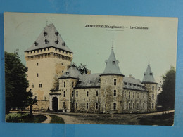 Jemeppe (Hargimont) Le Château - Marche-en-Famenne