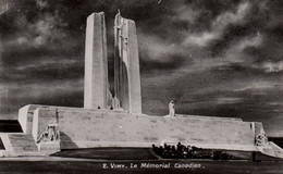 Vimy Ridge (Memorial Canadien) - Lievin