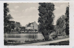 4390 GLADBECK, Haus Wittringen, 1963 - Gladbeck