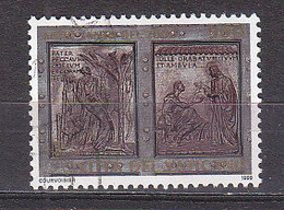 Z2138 - VATICANO SASSONE N°1178 - VATICAN Yv N°1164 - Used Stamps