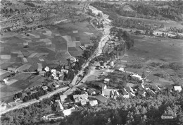 05-VALLOUISE- VUE AERIENNE - Sonstige & Ohne Zuordnung