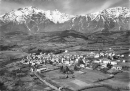 05-SAINT-BONNET- EN-CHAMPSAUR- VUE GENERALE PANORAMIQUE - Sonstige & Ohne Zuordnung