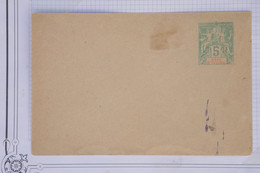 AY14 COTE D IVOIRE   BELLE CARTE  ENTIER  1900 +NON VOYAGEE - Lettres & Documents
