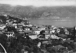 06-SAINT-JEAN-CAP-FERRAT- VUE GENERALE - Saint-Jean-Cap-Ferrat