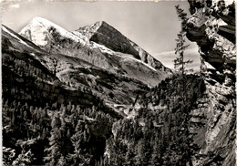 Delcampe - Kandersteg - Gemmipass (08454) * 25. 7. 1960 - Kandersteg