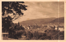 GANGES (Hérault) - Vue Générale - Editions D'Art Yvon - Ganges