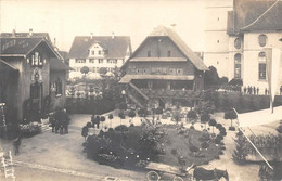 Wädenswil Dorf Oder Kirchenfest - Dorf