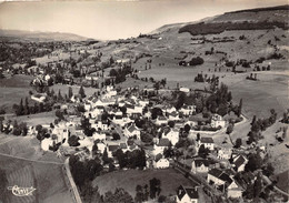 15-CHEYLADE-VUE GENERALE ET LA VALLEE - Autres & Non Classés