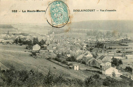 Doulaincourt * 1906 * Vue D'ensemble - Doulaincourt