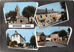 15-NEUVEGLISE-MULTIVUES - Autres & Non Classés