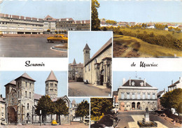 15-MAURIAC-MULTIVUES - Mauriac