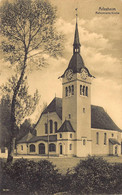 Arlesheim Kirche - Arlesheim