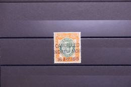 AFRIQUE DU SUD - N° Yvert 11 Avec Oblitération Fiscale - L 125074 - Used Stamps