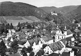 Arlesheim  Fliegeraufnahme - Arlesheim