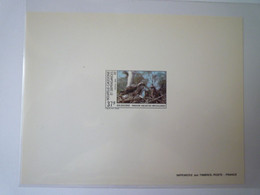 2022 - 3262  NOUVELLE CALEDONIE  :  EMISSION  LUXE  1983   BALBUZARD  XXX - Covers & Documents