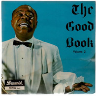 LOUIS ARMSTRONG  " Go Down Moses"  BRUNSWICK   10 165 - Jazz