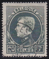 Belgie    .    OBP  .   290     .     O       .    Gestempeld   .   /   .    Oblitéré - 1929-1941 Gran Montenez