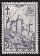 Belgie    .    OBP  .   875     .     O       .    Gestempeld   .   /   .    Oblitéré - Used Stamps