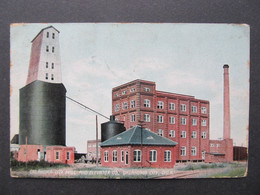 AK Oklahoma City Mill Mühle 1912  // D*53191 - Oklahoma City