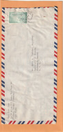 Taiwan ROC China Old Cover Mailed - Covers & Documents