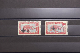 CONGO - Type Panthère Avec Surcharge Dont 1 Décalé, Neufs * - L 125093 - Unused Stamps