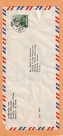 Taiwan ROC China Old Cover Mailed - Lettres & Documents