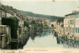 Joinville * 1904 * Quai Des Peceaux * Petits Lavoirs Lavoir - Joinville