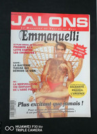 Jalons Le Magazine Du Vrai Et Du Beau -Eté 1994 Numéro 12 - Humour